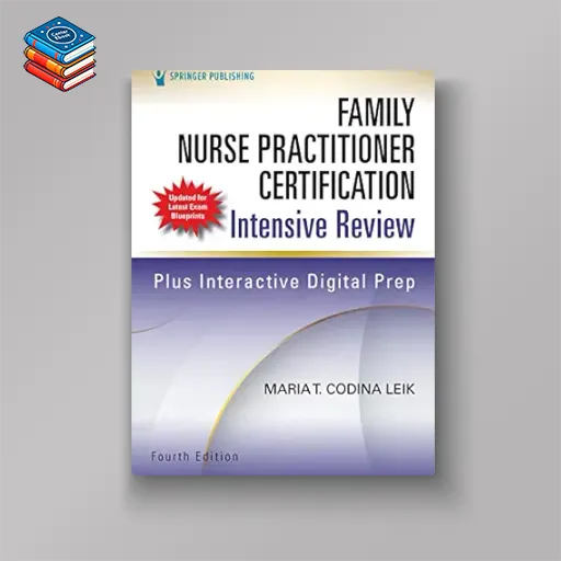 Family Nurse Practitioner Certification Intensive Review