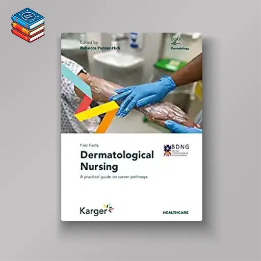 Fast Facts: Dermatological Nursing (EPUB)