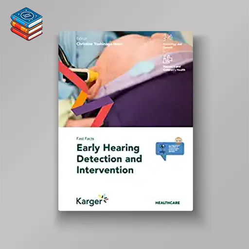 Fast Facts: Early Hearing Detection and Intervention (EPUB)