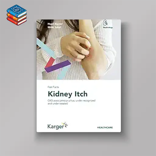 Fast Facts: Kidney Itch (Original PDF from Publisher)