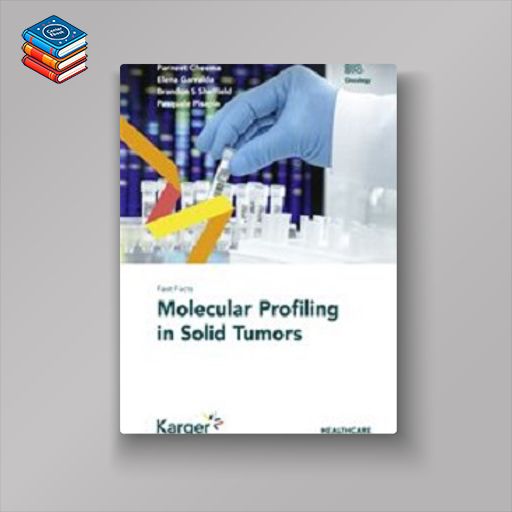 Fast Facts: Molecular Profiling in Solid Tumors (EPUB)