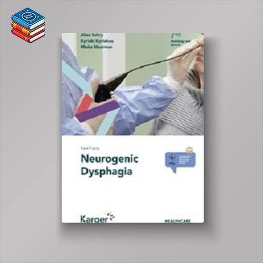 Fast Facts: Neurogenic Dysphagia (EPUB)