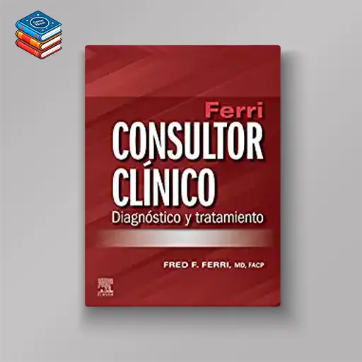 Ferri. Consultor clínico. Diagnóstico y tratamiento (True PDF)