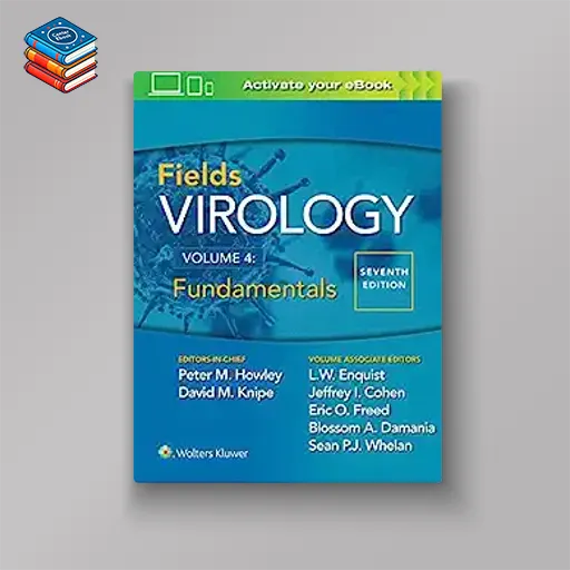 Fields Virology: Fundamentals