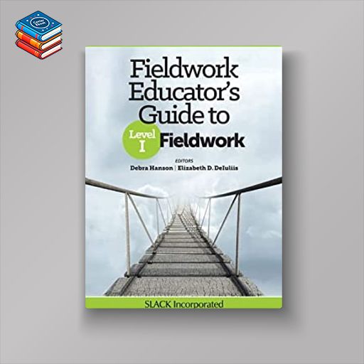 Fieldwork Educator’s Guide to Level I Fieldwork (EPUB)