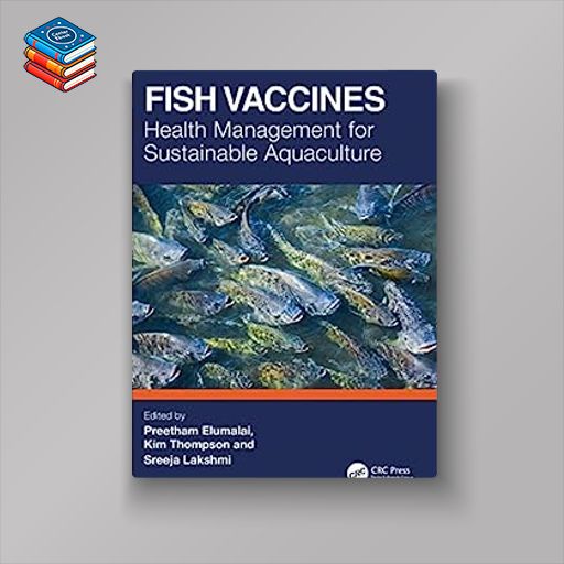 Fish Vaccines (EPUB)