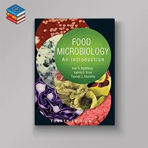 Food Microbiology: An Introduction