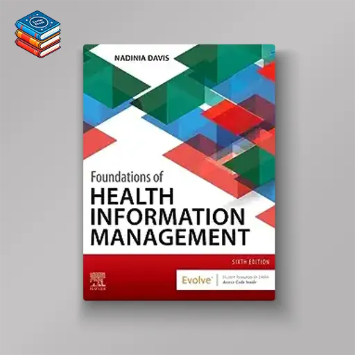 Foundations of Health Information Management