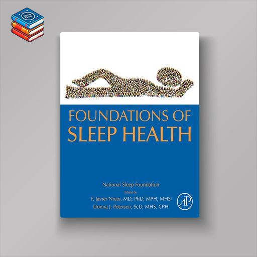 Foundations of Sleep Health (EPUB)