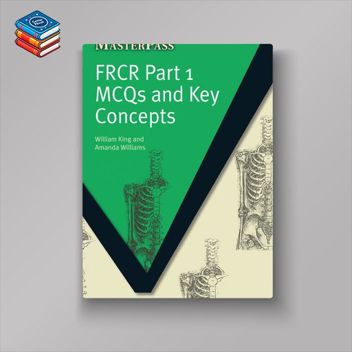 FRCR Pt. 1 (EPUB)