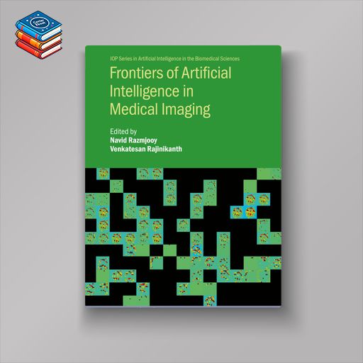 Frontiers of Artificial Intelligence in Medical Imaging (Original PDF from Publisher)