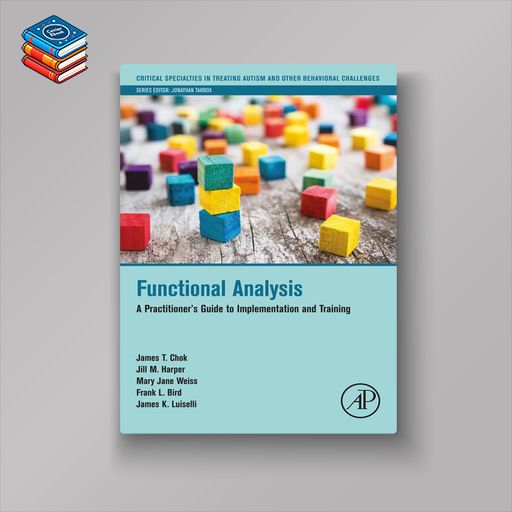 Functional Analysis (EPUB)