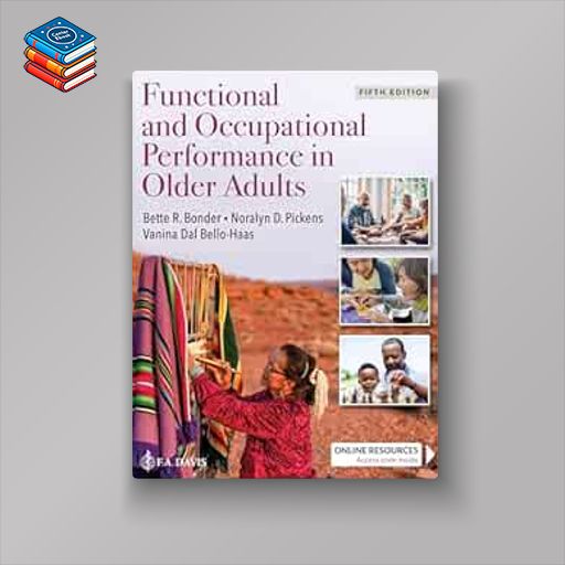 Functional Performance in Older Adults