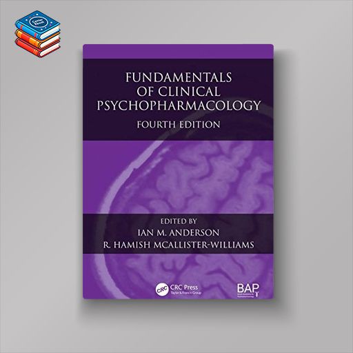 Fundamentals of Clinical Psychopharmacology