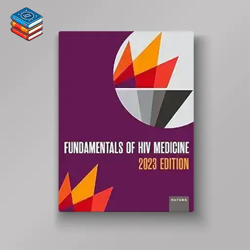 Fundamentals of HIV Medicine 2023 (Original PDF from Publisher)