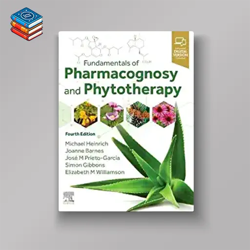 Fundamentals of Pharmacognosy and Phytotherapy