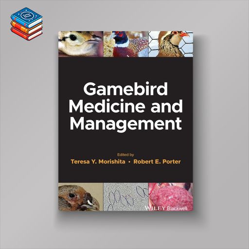 Gamebird Medicine and Management (EPUB)