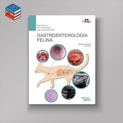 Gastroenterología felina (EPUB)