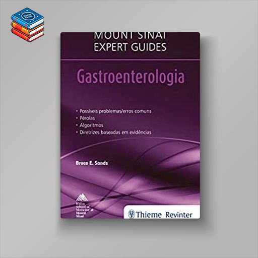 Gastroenterologia: Mount Sinai Expert Guides (Original PDF from Publisher)