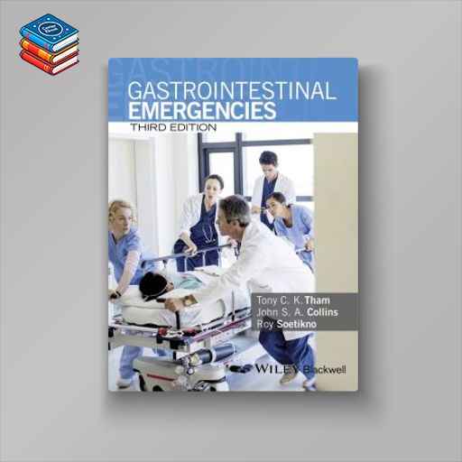 Gastrointestinal Emergencies