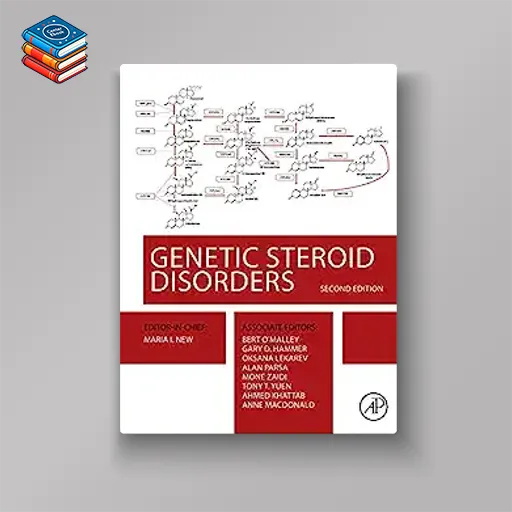 Genetic Steroid Disorders