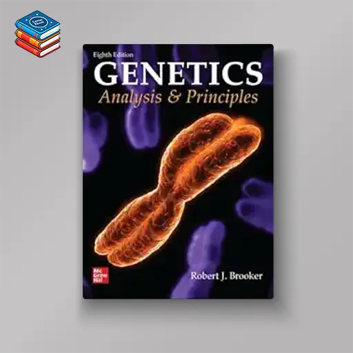 Genetics: Analysis and Principles