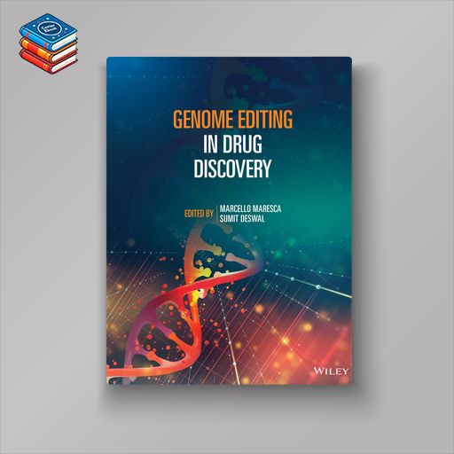 Genome Editing in Drug Discovery (EPUB)