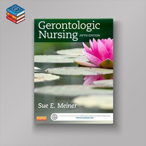 Gerontologic Nursing