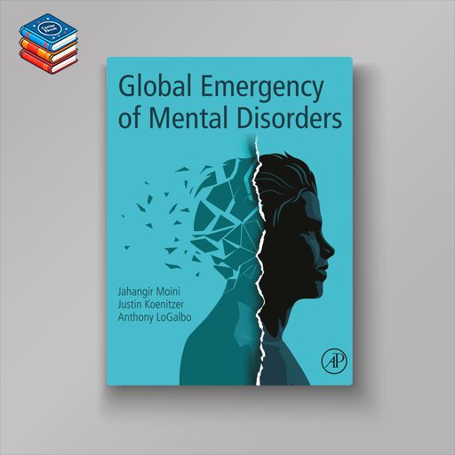 Global Emergency of Mental Disorders (EPUB)