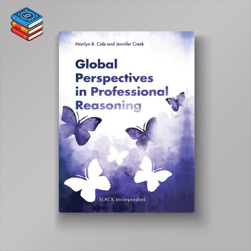 Global Perspectives in Professional Reasoning (EPUB)