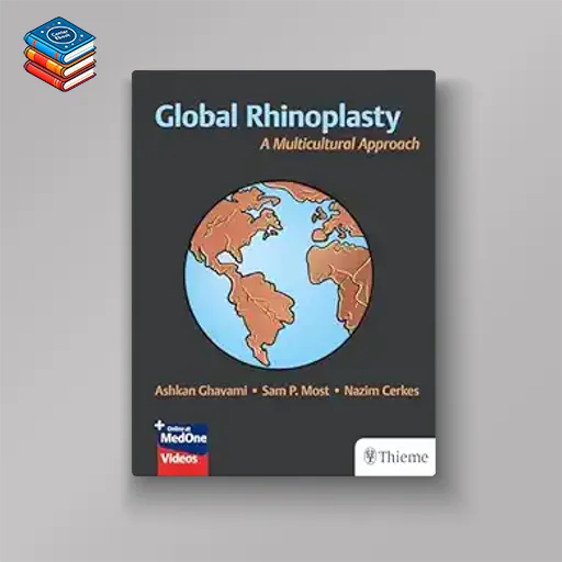 Global Rhinoplasty: A Multicultural Approach (EPUB)