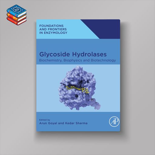 Glycoside Hydrolases: Biochemistry