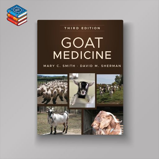 Goat Medicine