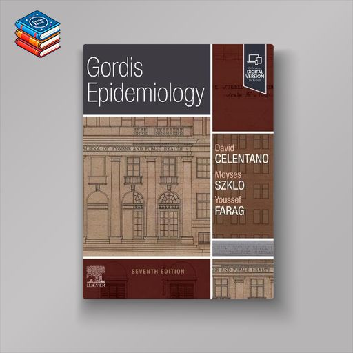 Gordis Epidemiology