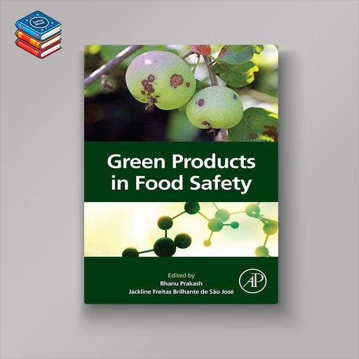 Green Products in Food Safety (EPUB)