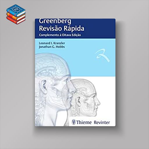 Greenberg Revisão Rápida: Complemento à Oitava Edição (Original PDF from Publisher)