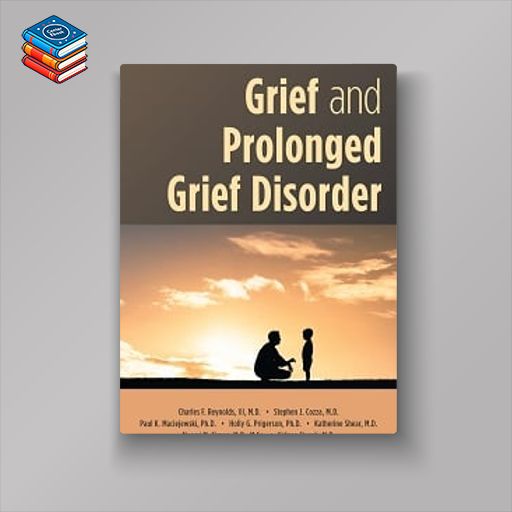 Grief and Prolonged Grief Disorder (EPUB)