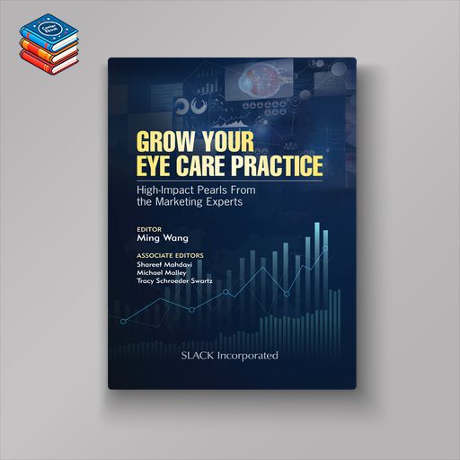 Grow Your Eye Care Practice (EPUB)