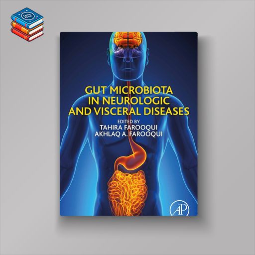 Gut Microbiota in Neurologic and Visceral Diseases (EPUB)