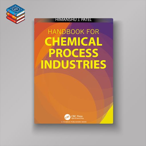 Handbook for Chemical Process Industries (EPUB)