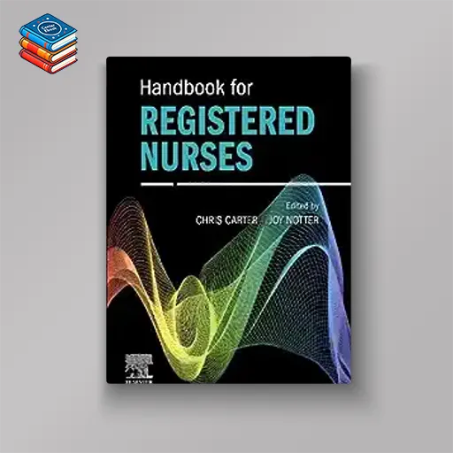 Handbook for Registered Nurses: Essential Skills (EPUB)