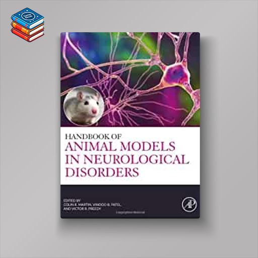 Handbook of Animal Models in Neurological Disorders (EPUB)