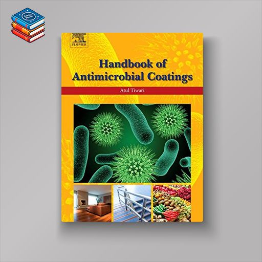 Handbook of Antimicrobial Coatings (PDF)