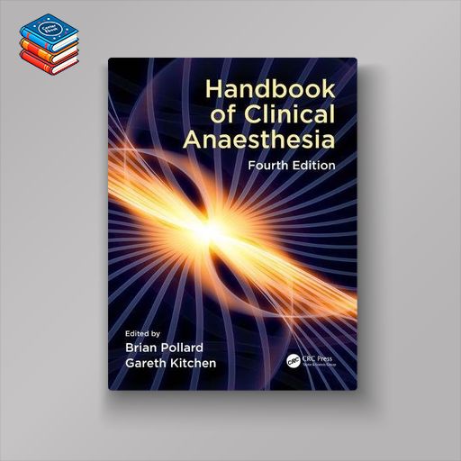 Handbook of Clinical Anaesthesia