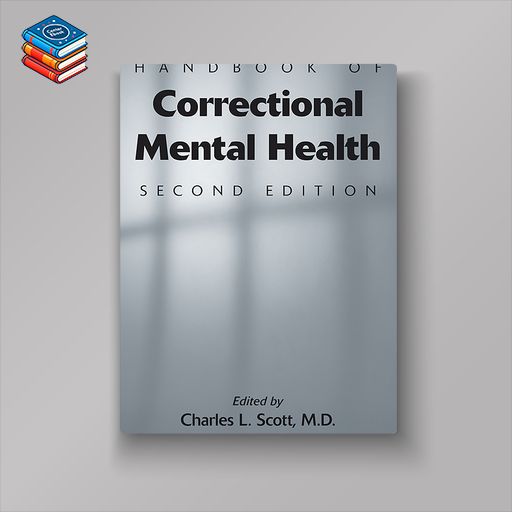 Handbook of Correctional Mental Health