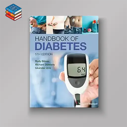 Handbook of Diabetes