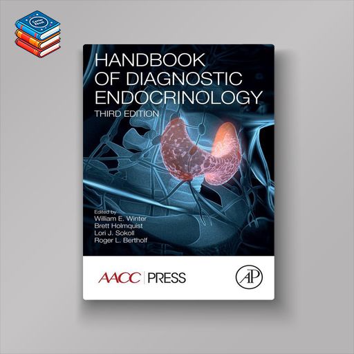 Handbook of Diagnostic Endocrinology