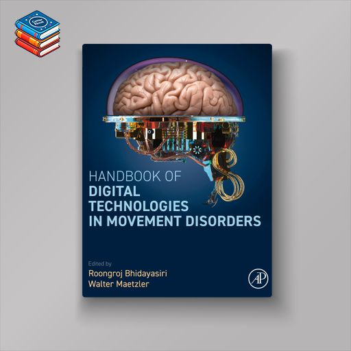 Handbook of Digital Technologies in Movement Disorders (EPUB)