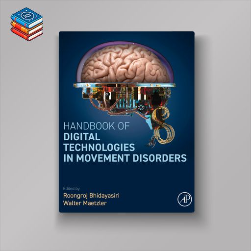 Handbook of Digital Technologies in Movement Disorders (Original PDF from Publisher)