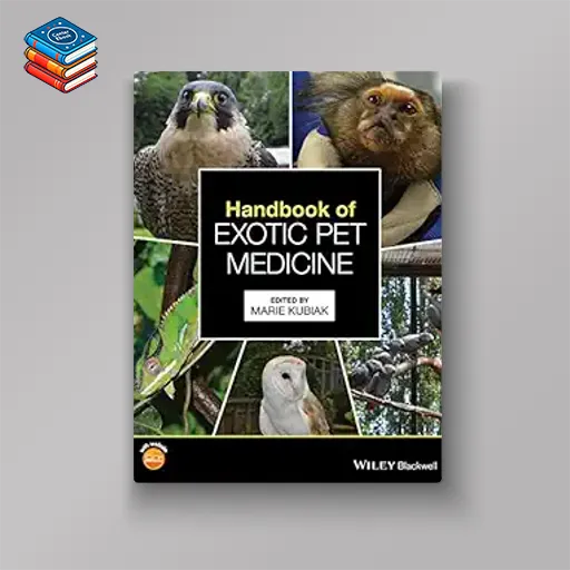 Handbook of Exotic Pet Medicine (EPUB)